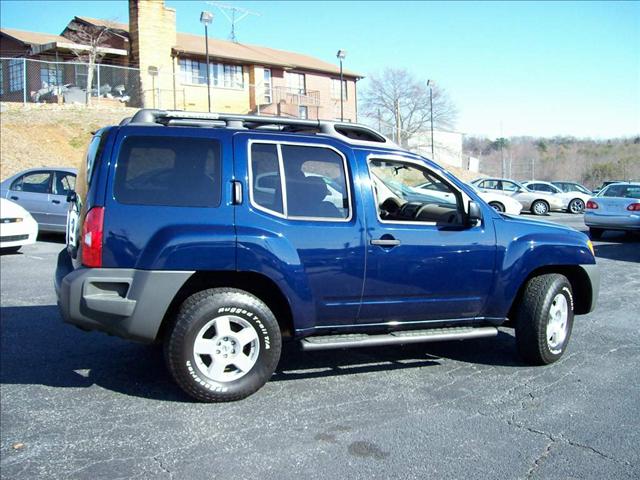 Nissan Xterra 2006 photo 1