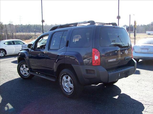 Nissan Xterra 2006 photo 2