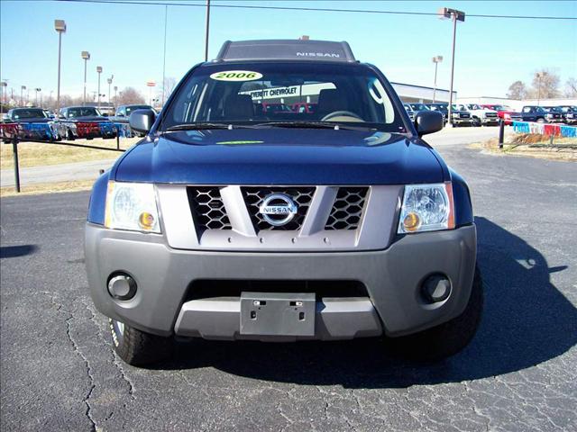 Nissan Xterra 2006 photo 3