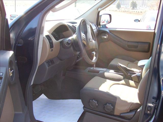 Nissan Xterra 2006 photo 5