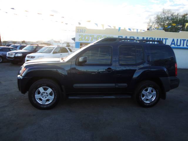 Nissan Xterra 2006 photo 4