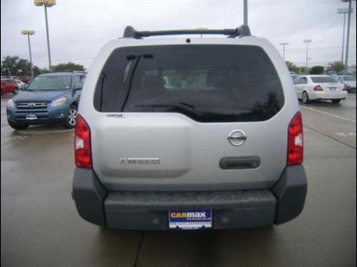 Nissan Xterra 2006 photo 2