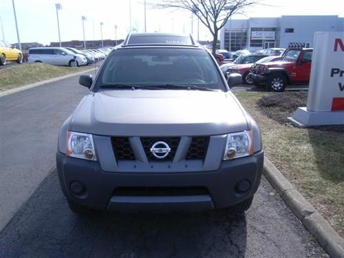 Nissan Xterra 2006 photo 2