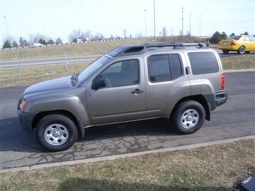 Nissan Xterra 2006 photo 4