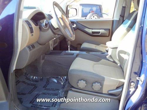 Nissan Xterra 2006 photo 1