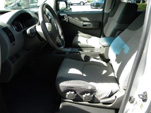 Nissan Xterra 2006 photo 2