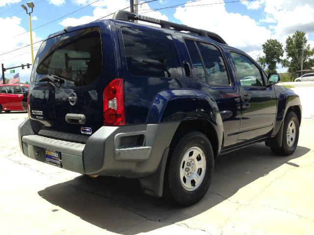 Nissan Xterra EX-L W/navi SUV