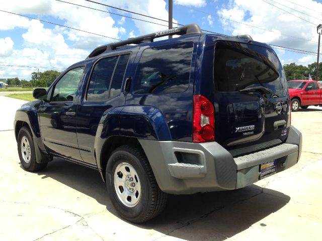 Nissan Xterra 2006 photo 1
