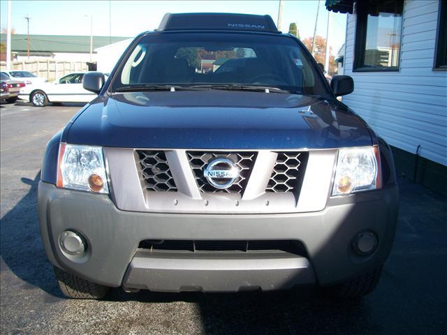 Nissan Xterra 2006 photo 2