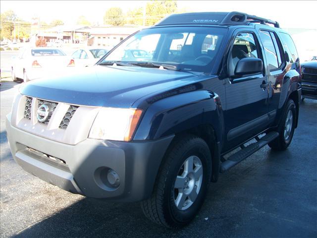 Nissan Xterra 2006 photo 3