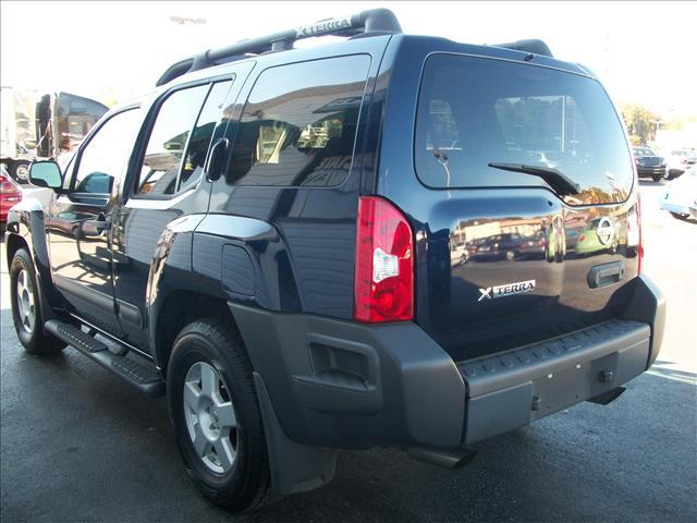 Nissan Xterra 2006 photo 4