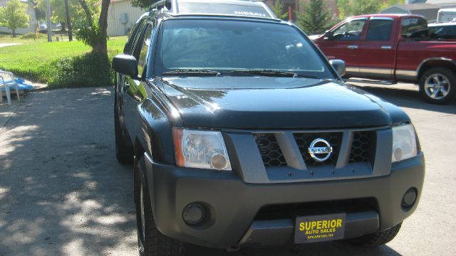 Nissan Xterra 2006 photo 3