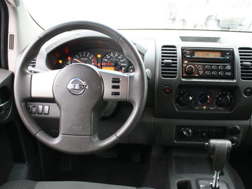 Nissan Xterra 2006 photo 1