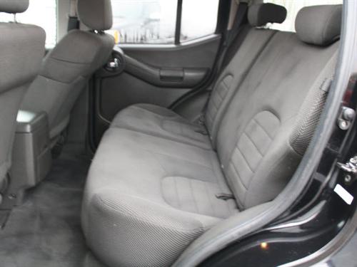 Nissan Xterra 2006 photo 3