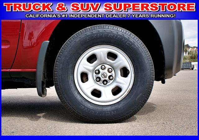 Nissan Xterra 2006 photo 5