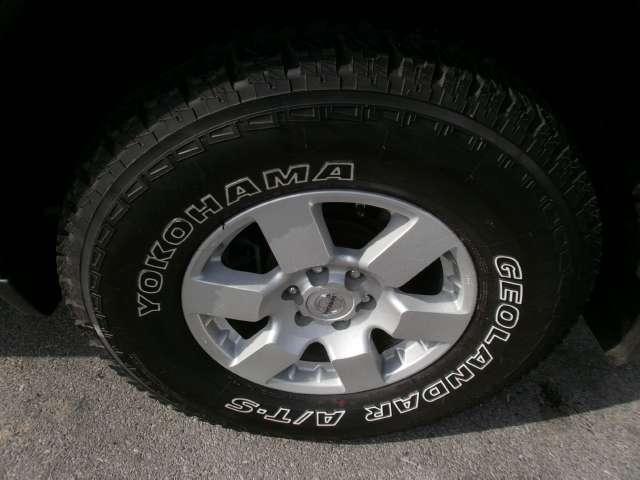 Nissan Xterra 2006 photo 4