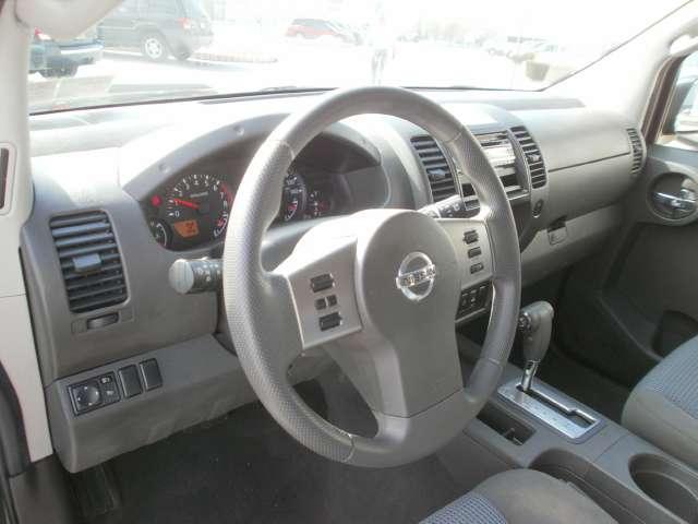 Nissan Xterra 2006 photo 5