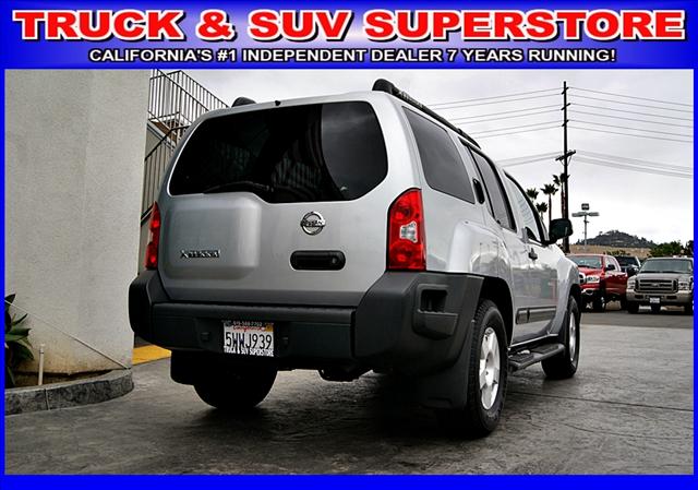 Nissan Xterra 2006 photo 3