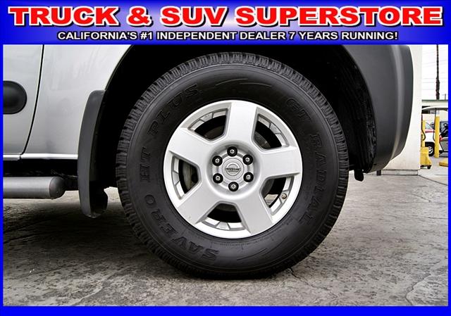Nissan Xterra 2006 photo 5