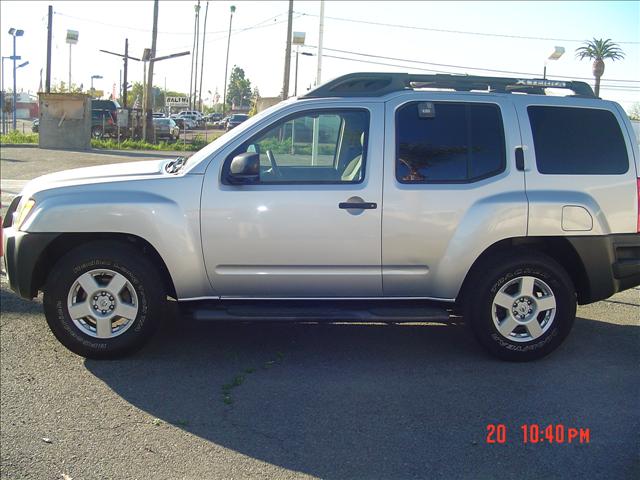 Nissan Xterra 2006 photo 1