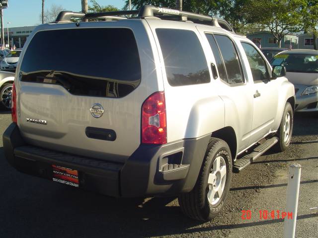 Nissan Xterra 2006 photo 3