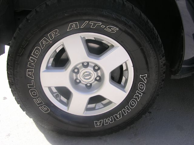 Nissan Xterra 2006 photo 1