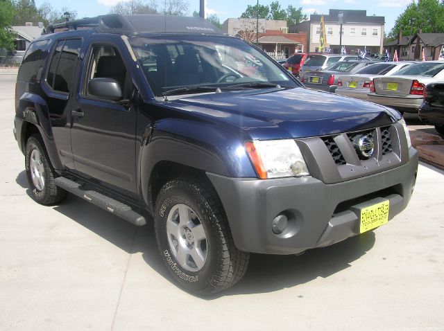 Nissan Xterra 2006 photo 10