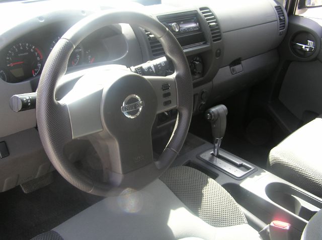 Nissan Xterra 2006 photo 2