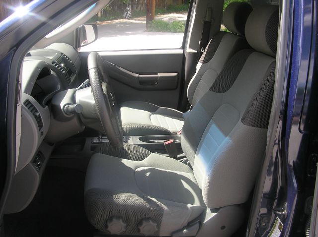 Nissan Xterra 2006 photo 3