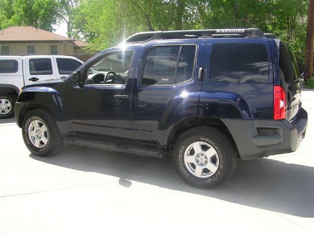 Nissan Xterra 2006 photo 4