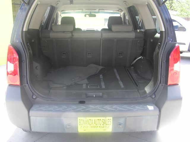 Nissan Xterra 2006 photo 5