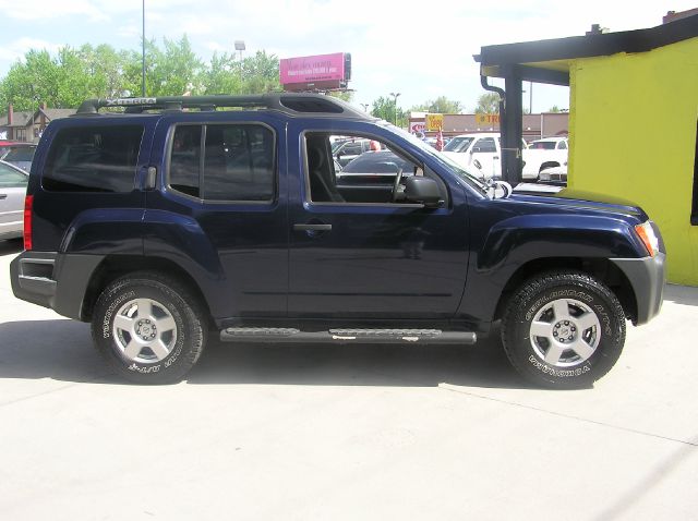Nissan Xterra 2006 photo 7