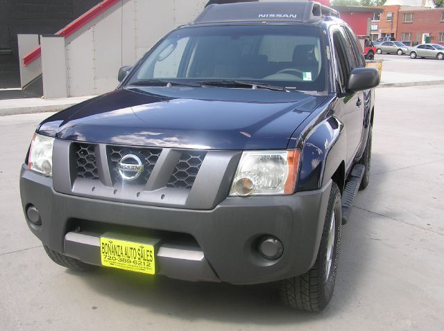 Nissan Xterra 2006 photo 8