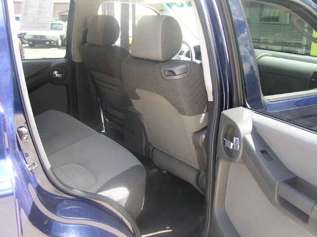 Nissan Xterra 2006 photo 9