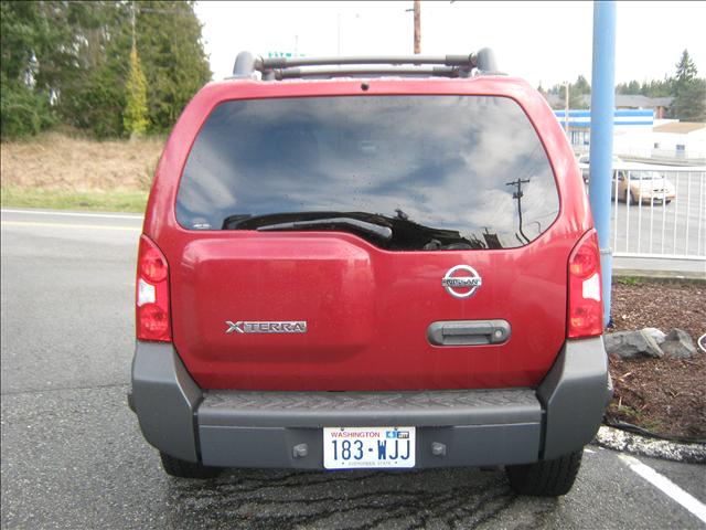 Nissan Xterra 2006 photo 2