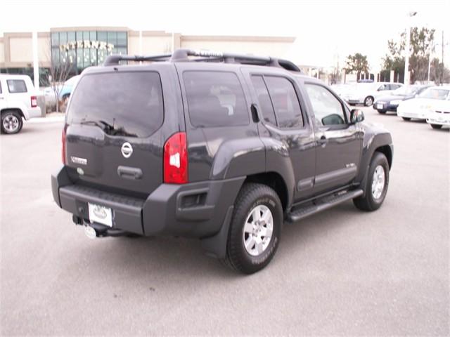Nissan Xterra 2006 photo 4