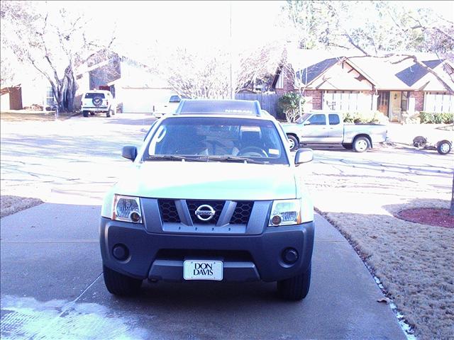 Nissan Xterra 2006 photo 1