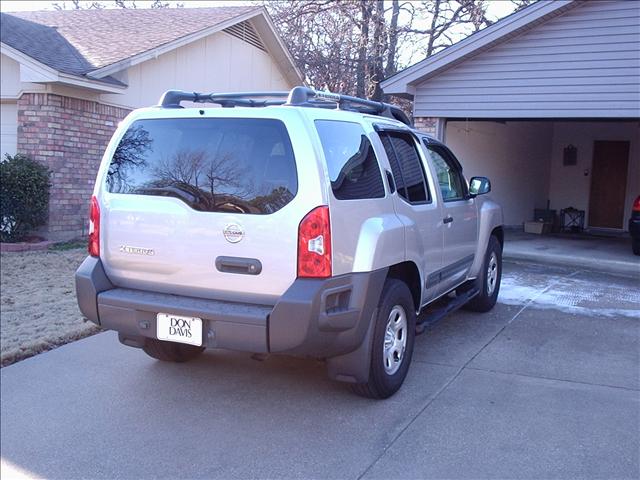 Nissan Xterra 2006 photo 2