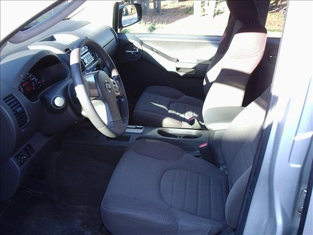 Nissan Xterra 2006 photo 3