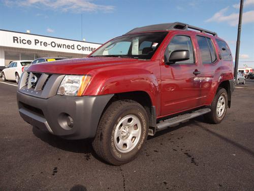 Nissan Xterra Ram 3500 Diesel 2-WD Other