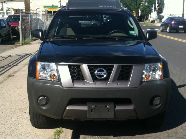 Nissan Xterra 2007 photo 1