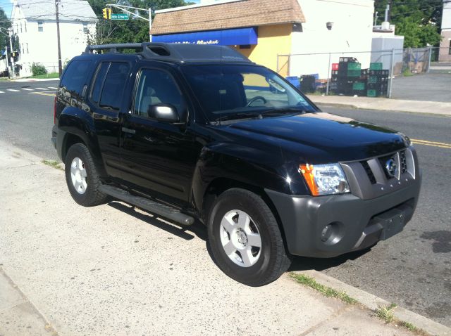 Nissan Xterra 2007 photo 2