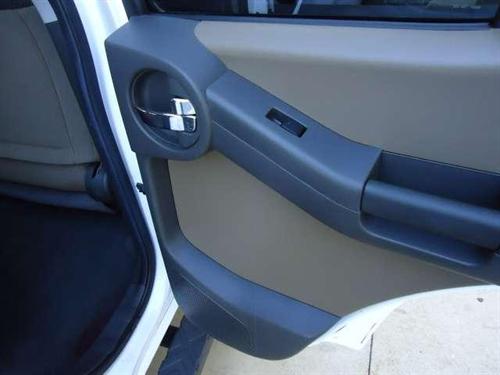 Nissan Xterra 2007 photo 3