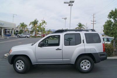 Nissan Xterra 2007 photo 1