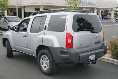 Nissan Xterra 2007 photo 2