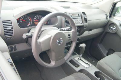 Nissan Xterra 2007 photo 4