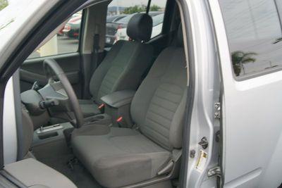 Nissan Xterra 2007 photo 5