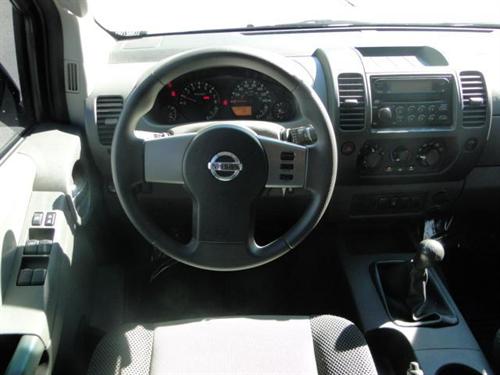 Nissan Xterra 2007 photo 2