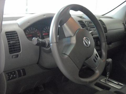 Nissan Xterra 2007 photo 2