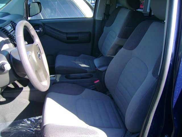 Nissan Xterra Ram 3500 Diesel 2-WD SUV